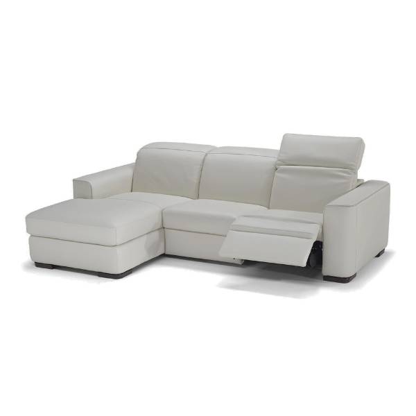 Diesis Sectional Sofa | INspiration Furniture - Vancouver BC